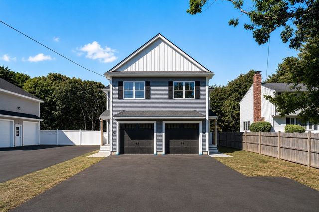 57 Bellflower Road 57, Billerica, MA 01821