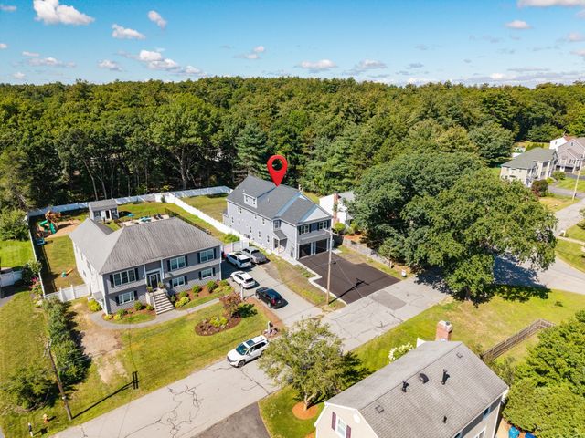 57 Bellflower Road 57, Billerica, MA 01821