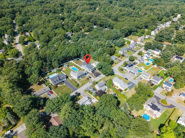 57 Bellflower Road 57, Billerica, MA 01821