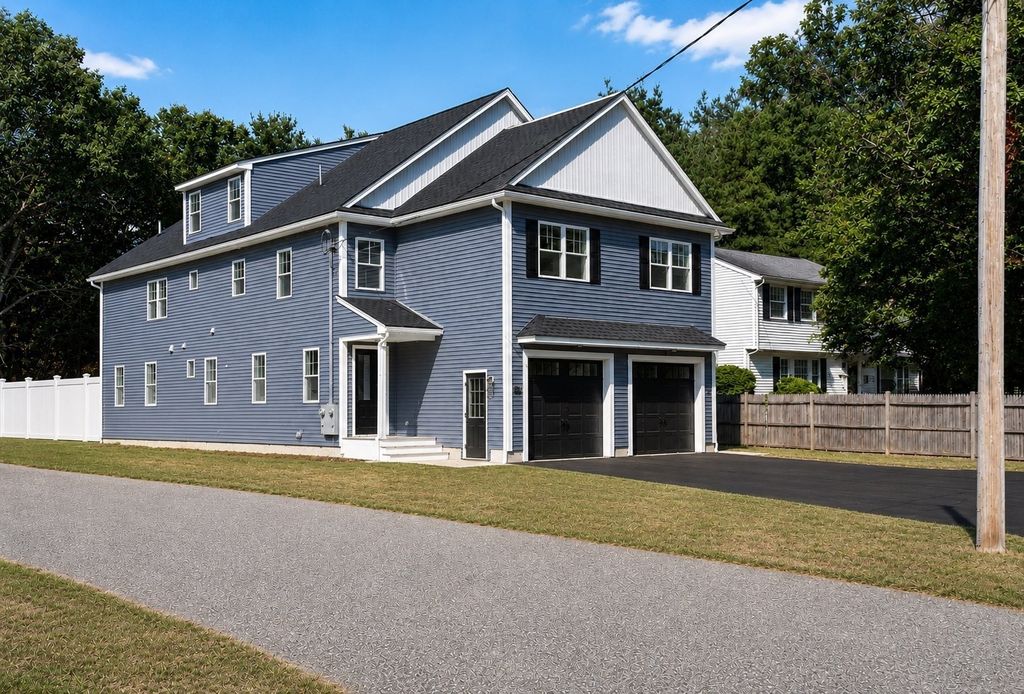 57 Bellflower Road 57, Billerica, MA 01821