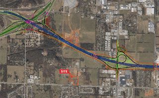 1752 Wagon Wheel Road, Springdale, AR 72762
