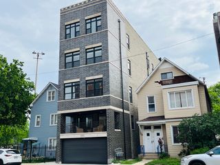 3253 N Elston Avenue 3, Chicago, IL 60618