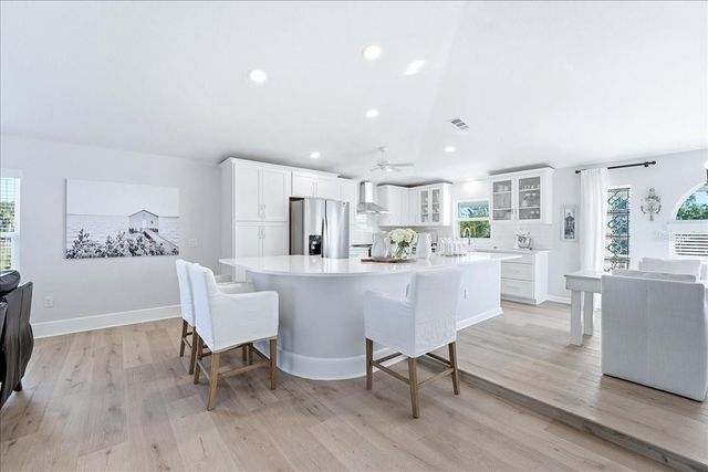 45 GREEN DOLPHIN DRIVE N, Placida, FL 33946