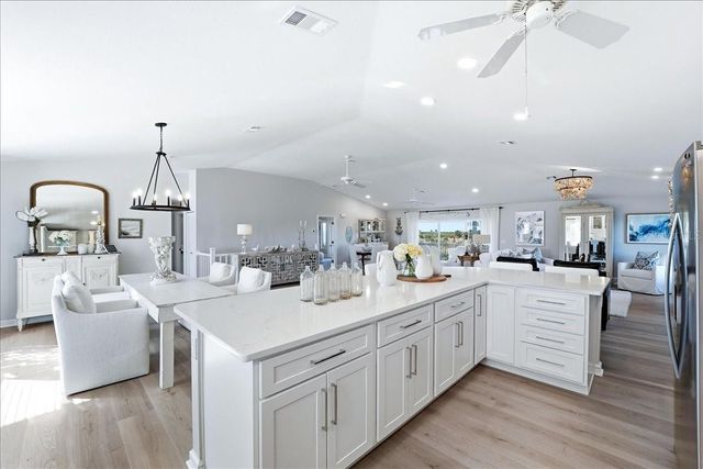 45 GREEN DOLPHIN DRIVE N, Placida, FL 33946