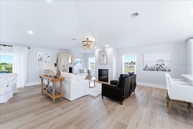 45 GREEN DOLPHIN DRIVE N, Placida, FL 33946