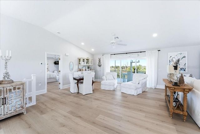 45 GREEN DOLPHIN DRIVE N, Placida, FL 33946