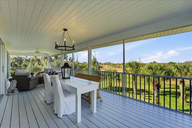 45 GREEN DOLPHIN DRIVE N, Placida, FL 33946