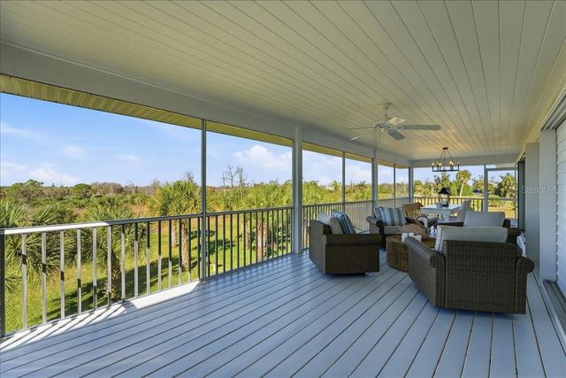 45 GREEN DOLPHIN DRIVE N, Placida, FL 33946