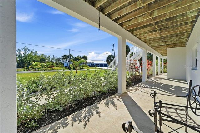 45 GREEN DOLPHIN DRIVE N, Placida, FL 33946