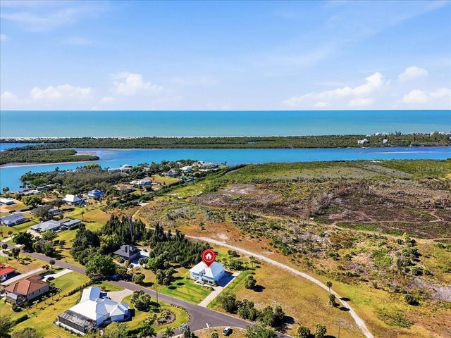 45 GREEN DOLPHIN DRIVE N, Placida, FL 33946