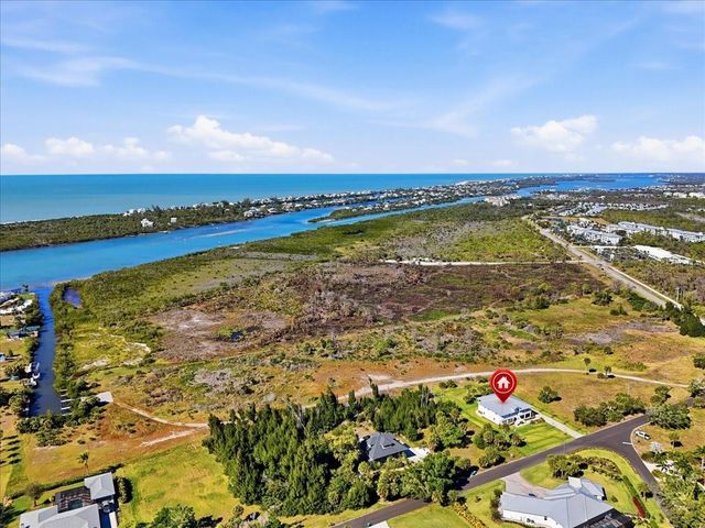 45 GREEN DOLPHIN DRIVE N, Placida, FL 33946