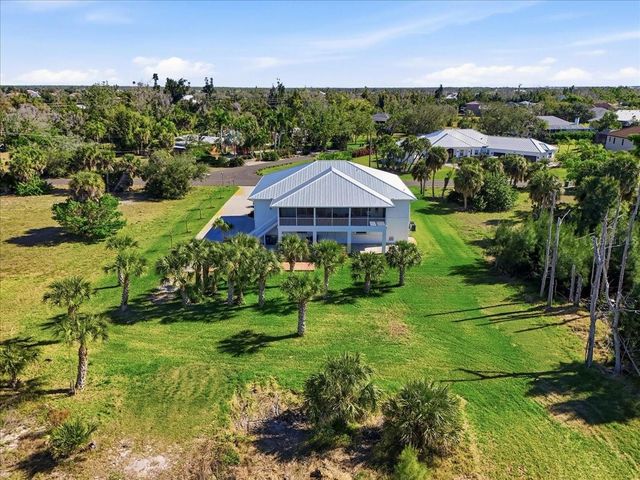 45 GREEN DOLPHIN DRIVE N, Placida, FL 33946