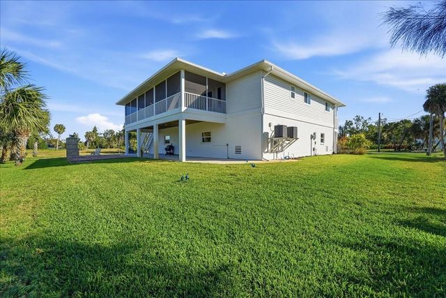 45 GREEN DOLPHIN DRIVE N, Placida, FL 33946