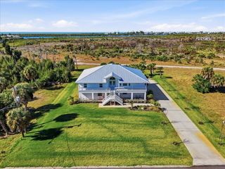 45 GREEN DOLPHIN DRIVE N, Placida, FL 33946