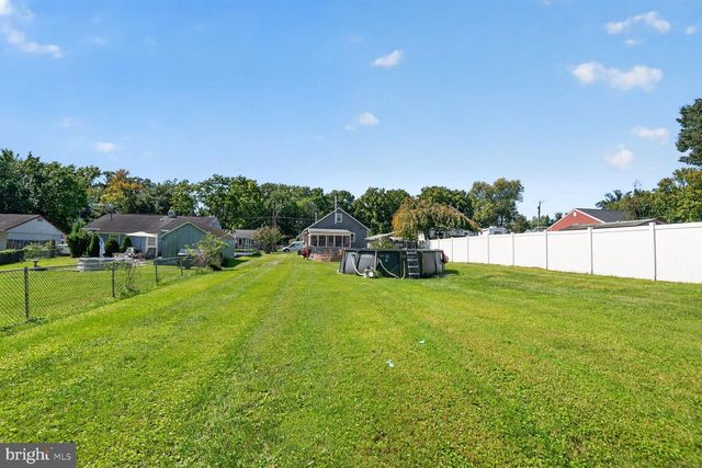 101 OAK ST, Edgewood, MD 21040