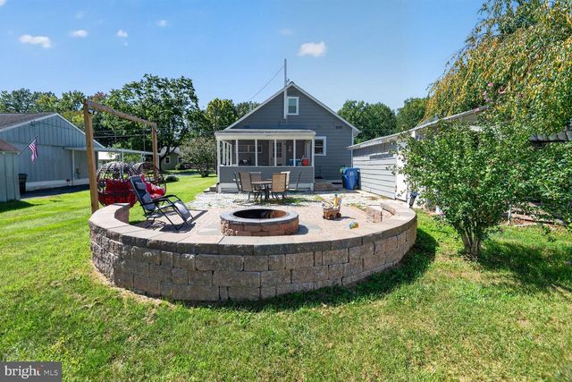 101 OAK ST, Edgewood, MD 21040