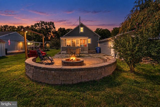 101 OAK ST, Edgewood, MD 21040