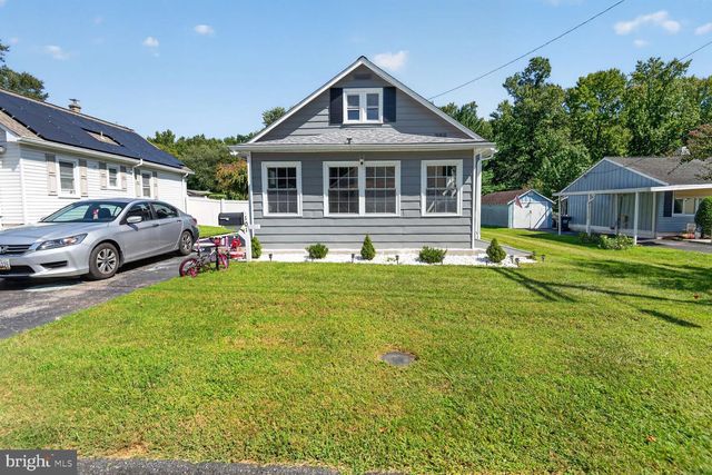 101 OAK ST, Edgewood, MD 21040