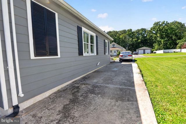 101 OAK ST, Edgewood, MD 21040