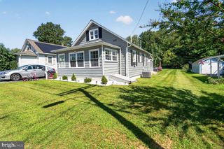 101 OAK ST, Edgewood, MD 21040