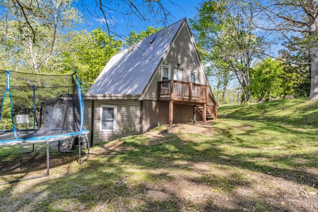 2651 Antioch Church Rd, Clarksville, TN 37040