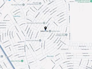 2362 Shore Gem, Thermal, CA 92274