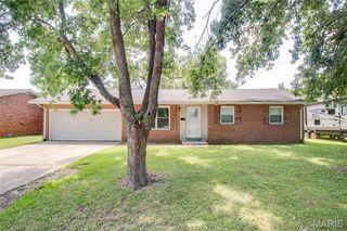 2604 Angela Drive, Granite City, IL 62040