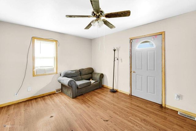 2880 Oklahoma Street, Lake Station, IN 46405