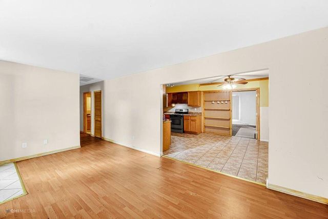 2880 Oklahoma Street, Lake Station, IN 46405