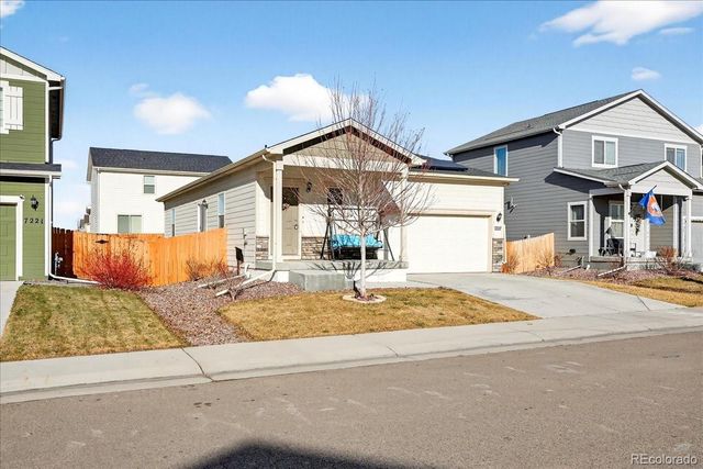 7227 Vermillion Street, Frederick, CO 80530