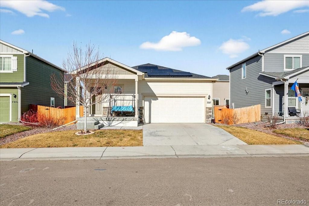 7227 Vermillion Street, Frederick, CO 80530