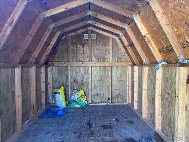 345 FOXDALE Road, Millbrook, AL 36054