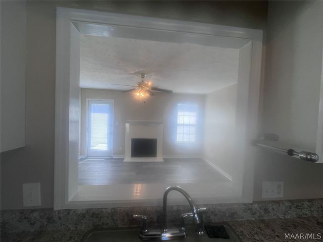 345 FOXDALE Road, Millbrook, AL 36054