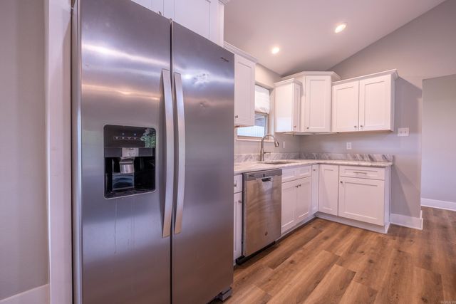 20377 Congo Ferndale Road, Little Rock, AR 72210