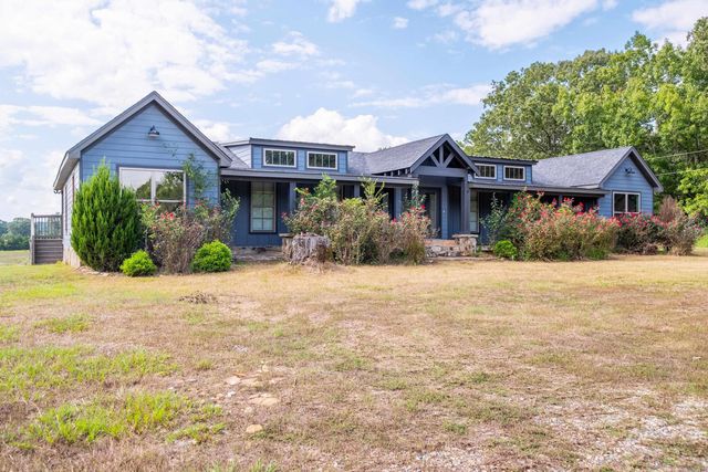 20377 Congo Ferndale Road, Little Rock, AR 72210