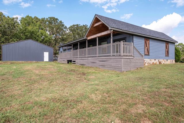 20377 Congo Ferndale Road, Little Rock, AR 72210