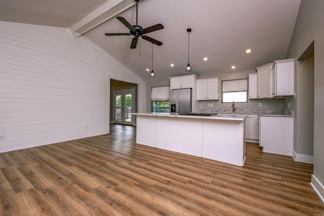 20377 Congo Ferndale Road, Little Rock, AR 72210