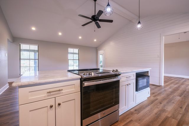 20377 Congo Ferndale Road, Little Rock, AR 72210