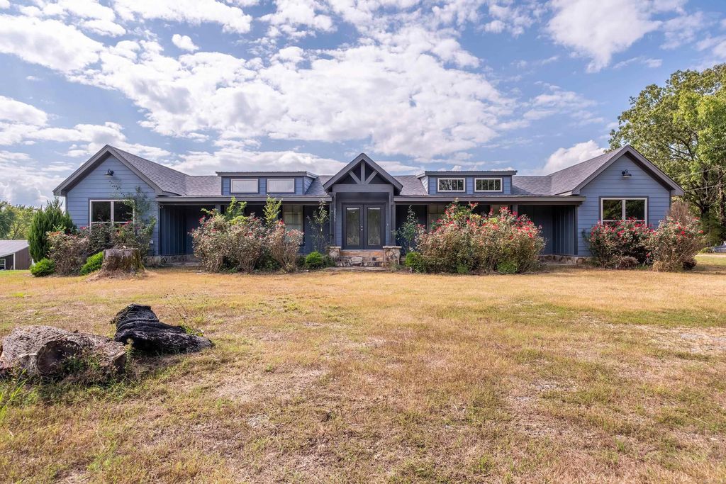 20377 Congo Ferndale Road, Little Rock, AR 72210