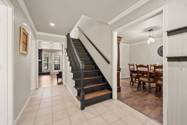4102 Greenway Court, Colleyville, TX 76034