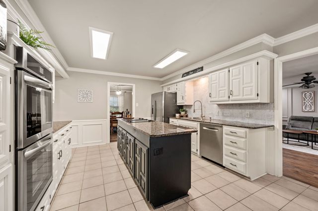 4102 Greenway Court, Colleyville, TX 76034