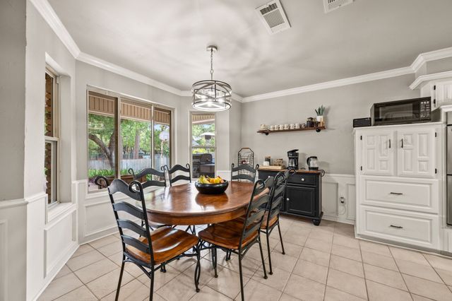 4102 Greenway Court, Colleyville, TX 76034