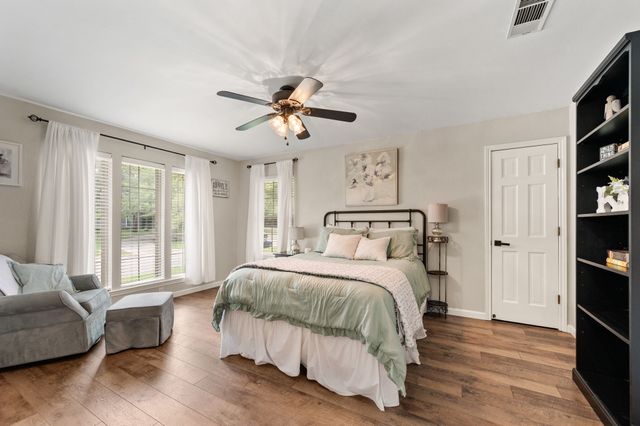 4102 Greenway Court, Colleyville, TX 76034