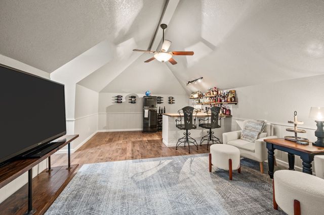 4102 Greenway Court, Colleyville, TX 76034