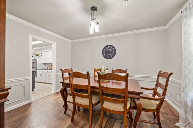 4102 Greenway Court, Colleyville, TX 76034