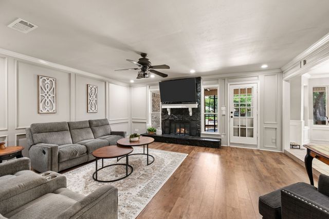 4102 Greenway Court, Colleyville, TX 76034