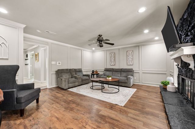 4102 Greenway Court, Colleyville, TX 76034