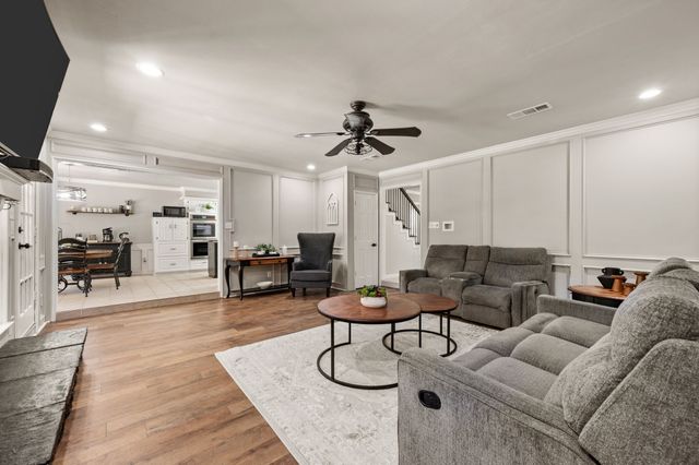 4102 Greenway Court, Colleyville, TX 76034
