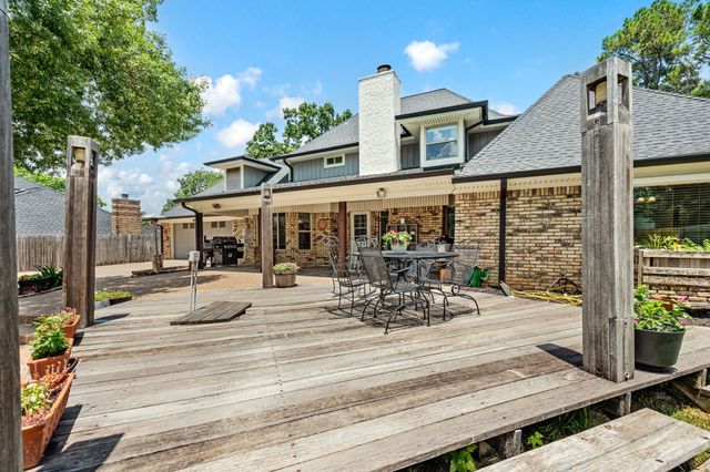 4102 Greenway Court, Colleyville, TX 76034