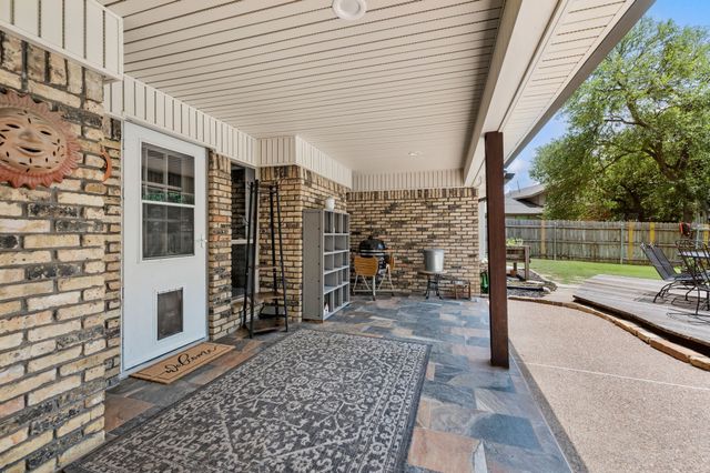 4102 Greenway Court, Colleyville, TX 76034